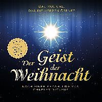 Der Geist der Weihnacht