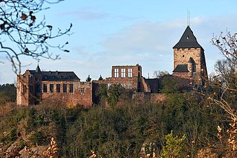 Burgenmuseum Nideggen