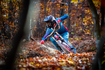 Bikepark Albstadt - Adrenalin pur - actionreiche Trails