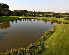 Spaß beim Schnuppergolfkurs im Golfclub Oberhausen