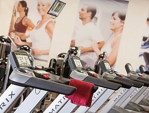 Five Star Fitness Koblenz GmbH - Fitnessstudio