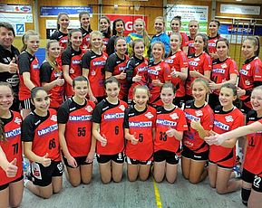 HSG Schwerte/Westhofen - Handball aktuell