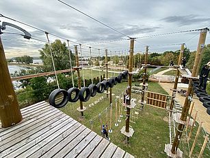 Adventurepark Xanten