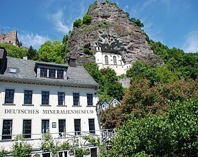 Deutsches Mineralienmuseum