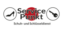 Logo Service Punkt