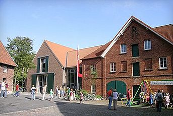 Up'n Hoff Mitmachmuseum Everswinkel - Zukunft zum Mitmachen!