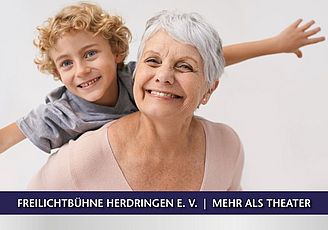 Freilichtbühne Herdringen von Mai bis September in Arnsberg