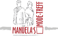 Logo Manuela's Mode-Treff